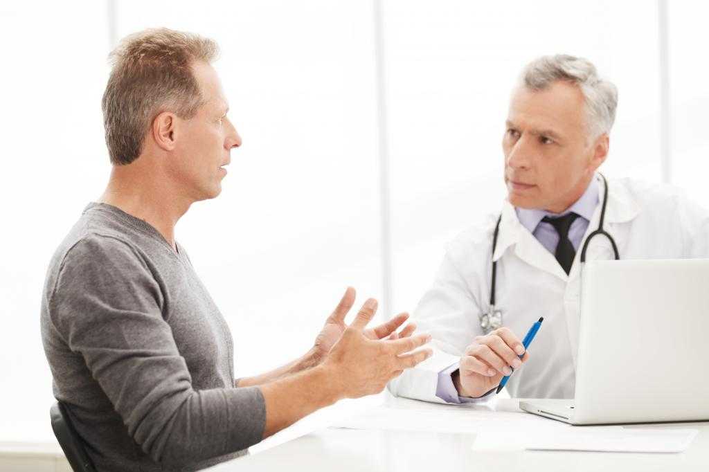 аденома простата рак народными средствами