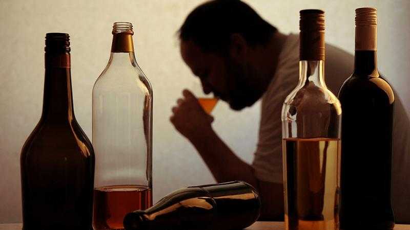 симптомы мужского алкоголизма