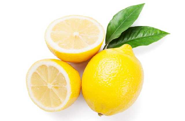 можно есть много лимона