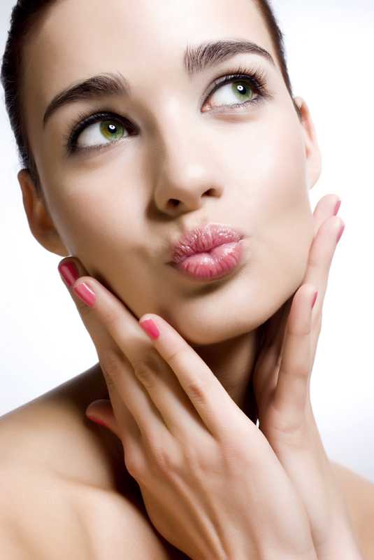 как ухаживать за губами после увеличения филлером