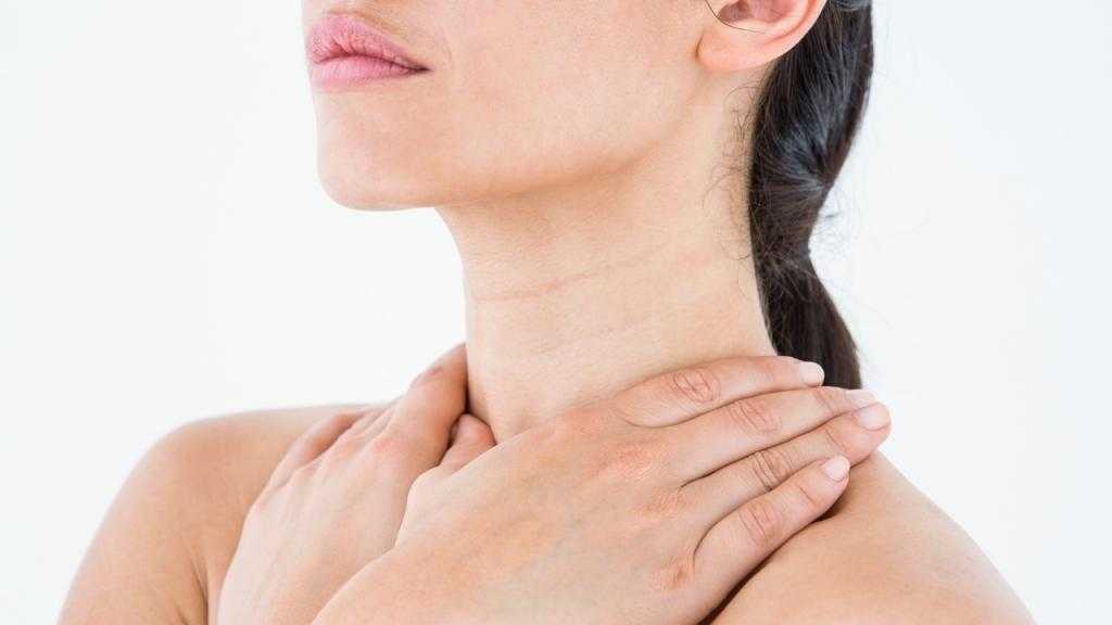 Амиодарон патологии щитовидной железы