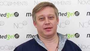 Пластический хирург Илья Сергеев: квалификация, отзывы пациентов