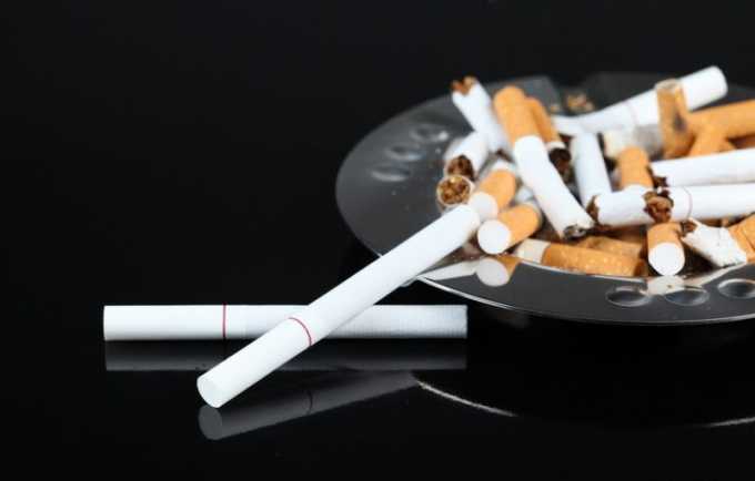 Чем вредны сигареты с ментолом