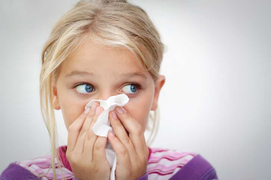 аллергопробы для детей как делают