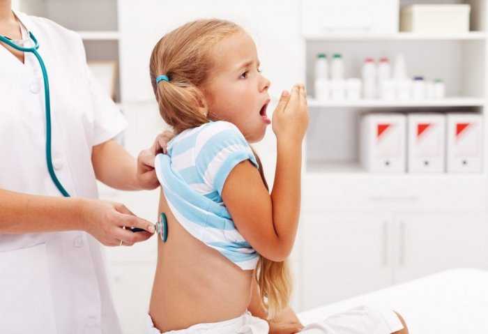 противокашлевые средства при сухом кашле для детей