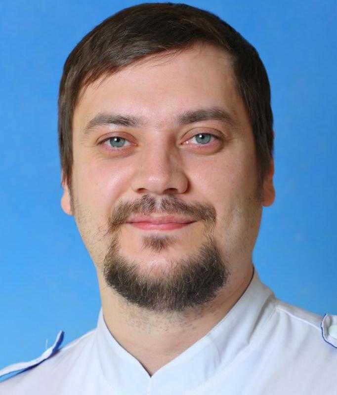 Сергей Поздеев