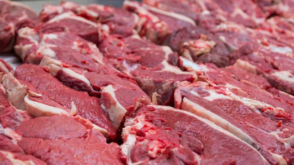 мясо говядина польза и вред для организма