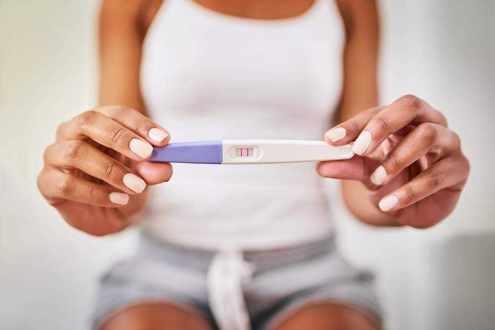 противопоказание беременность