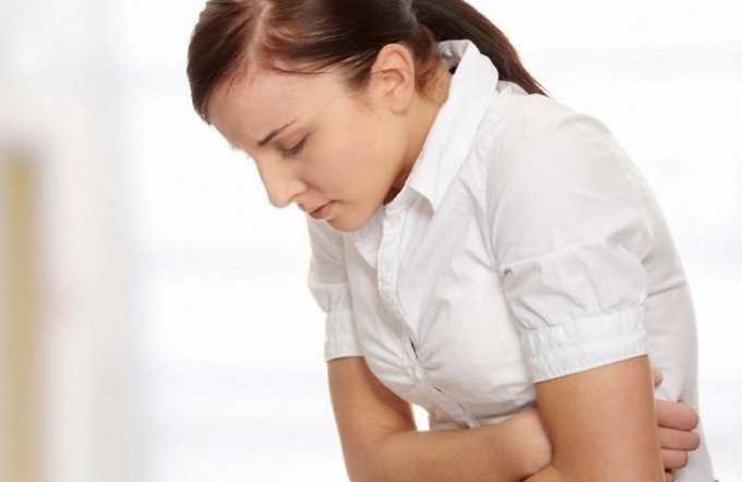 симптомы боли селезенки у женщин