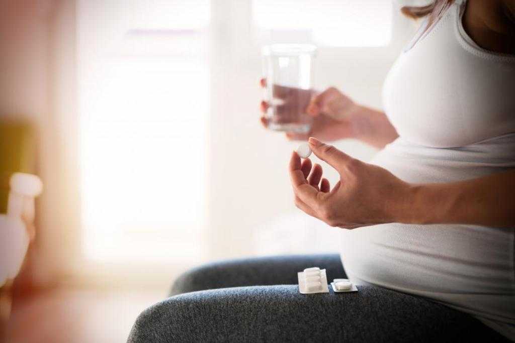 метопролол можно при беременности
