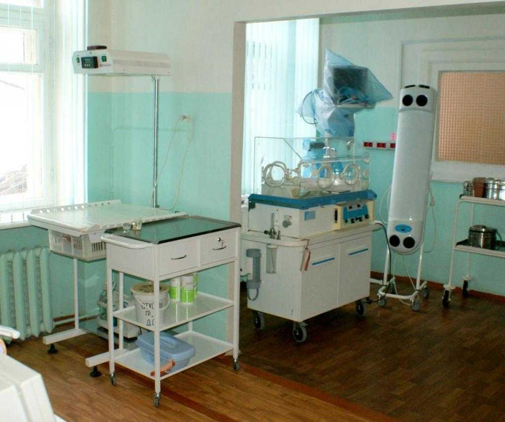 медицинское оборудование в Твери