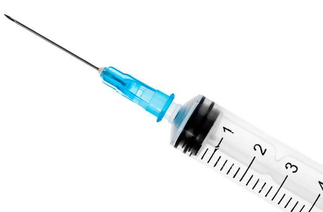вакцина против краснухи аттенуированная