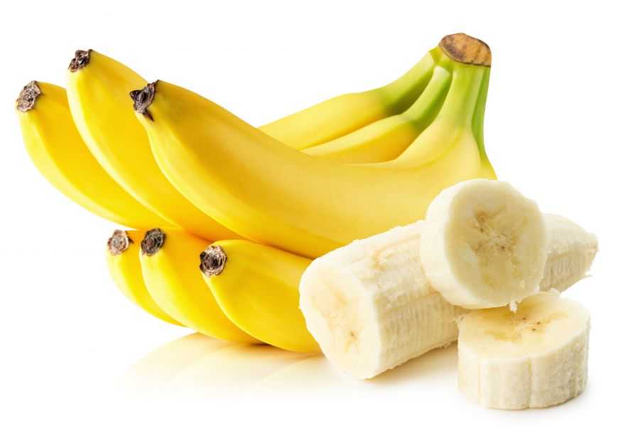 скипа бананов