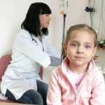 Гиперэозинофильный синдром у детей