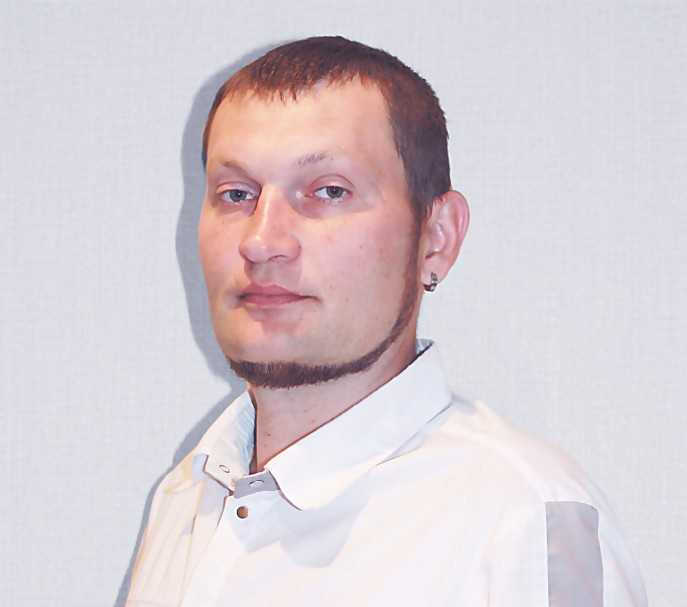 Сергей Полилов