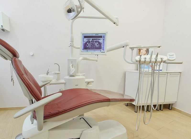 стоматологии в переделкино отзывы