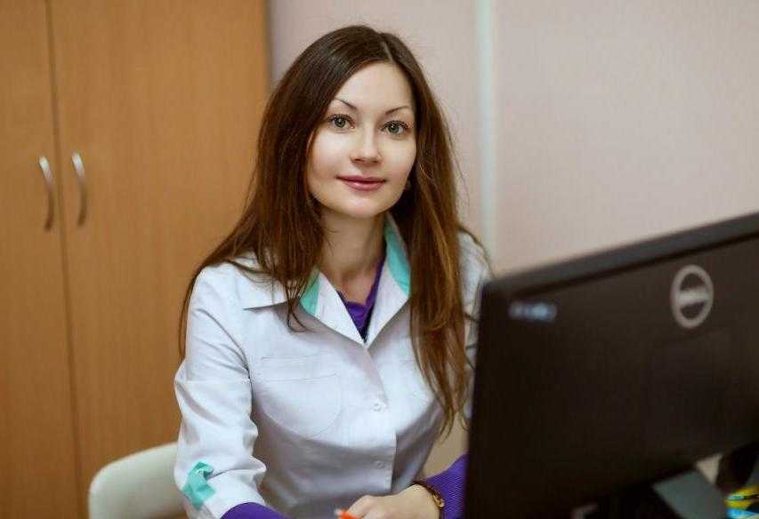 Елена Сергиенко