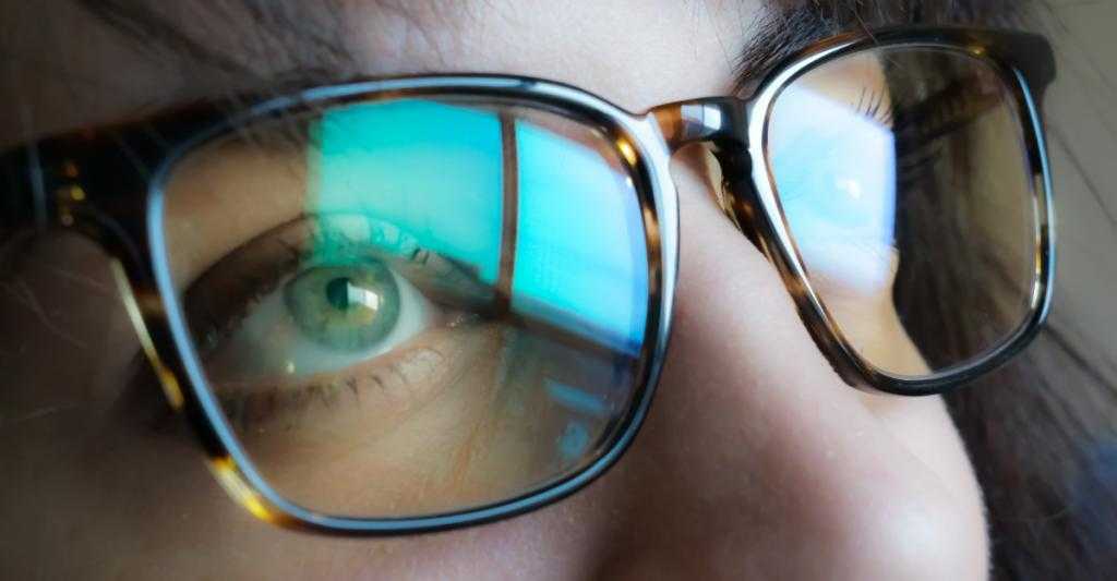 как выбрать очки для чтения если зрение хорошее