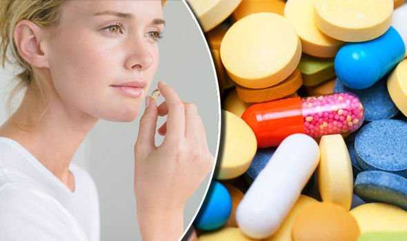 авитаминоз как лечить у взрослых