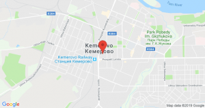 Соляные пещеры в Кемерово: описание и особенности