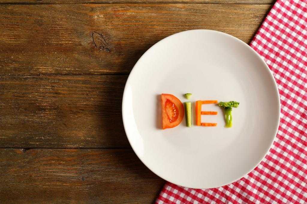бездрожжевое питание диета