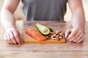 Бездрожжевая диета: список продуктов и примерное меню
