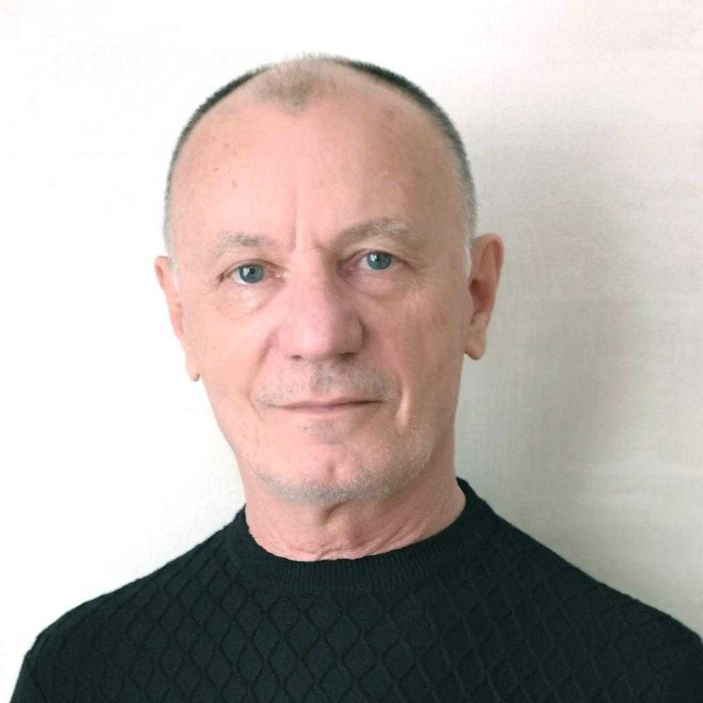 Павел Барабаш