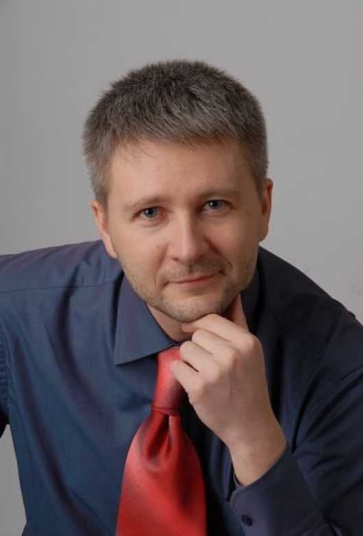 Олег Кузин