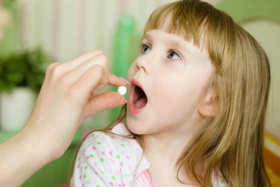 как лечить авитаминоз у детей