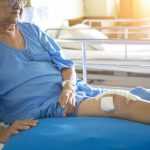 Реабилитация после операции на коленном суставе: лечебная физкультура, правила восстановления
