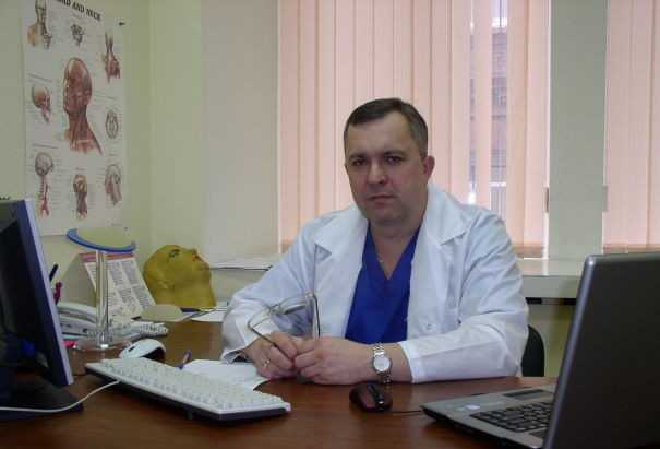Игорь Зубарев
