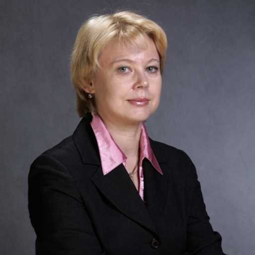 Светлана Маянская