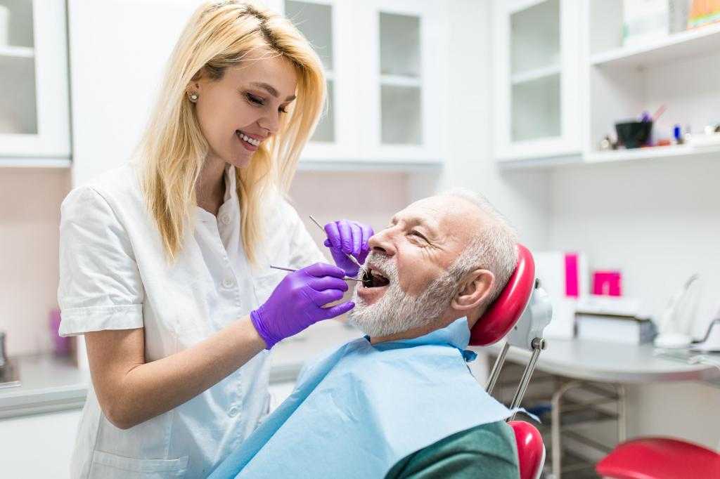 Отзывы о стоматологической поликлинике