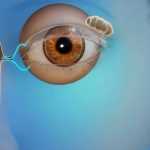 Слезотечение из глаз: причины и лечение