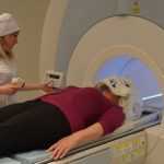 Как может повлиять МРТ на железные коронки