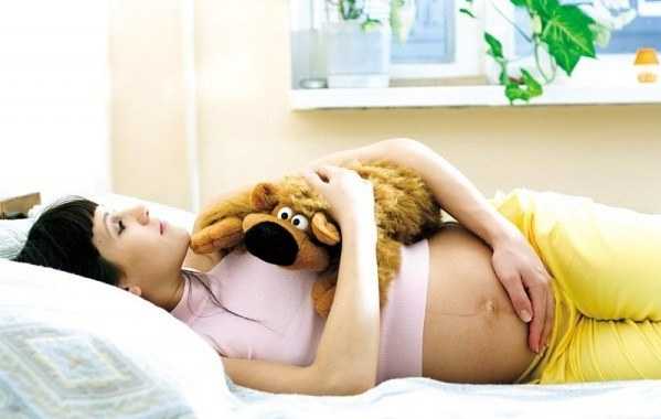 Как снизить риск невынашивания беременности