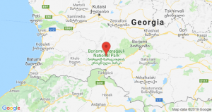 Абастумани, Грузия: обзор курорта с фото, отзывы о лечении