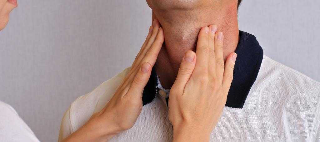 Онкология щитовидной железы операция