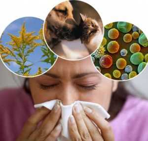 Аллергические реакции замедленного типа: механизм поражения, заболевания, характеристика, примеры с симптомами и лечением