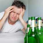 Почему с похмелья снятся кошмары? Как алкоголь влияет на мозг человека