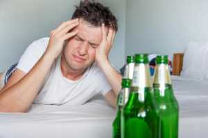Почему с похмелья снятся кошмары? Как алкоголь влияет на мозг человека