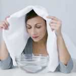 Ингаляции при простуде в домашних условиях для взрослых и детей