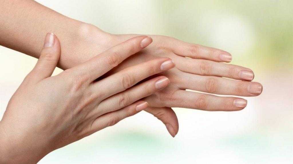симптомы рака пальца