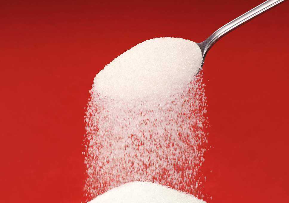 разница между сахаром и глюкозой