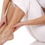 Рак кожи на ноге: первые признаки, диагностика и лечение