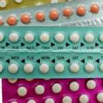 Во время приема противозачаточных таблеток начались месячные: вопросы гинекологу