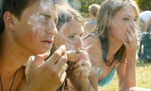 Как отучить подростка курить? Профилактика курения среди подростков