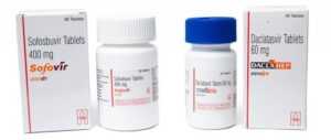 Индийские таблетки от гепатита С: названия, инструкция по применению, отзывы о лечении