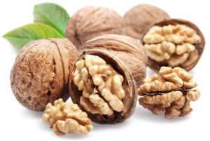 Аллергия на грецкие орехи: симптомы у детей и взрослых